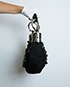 Beaded Bracelet Bag, bottom view